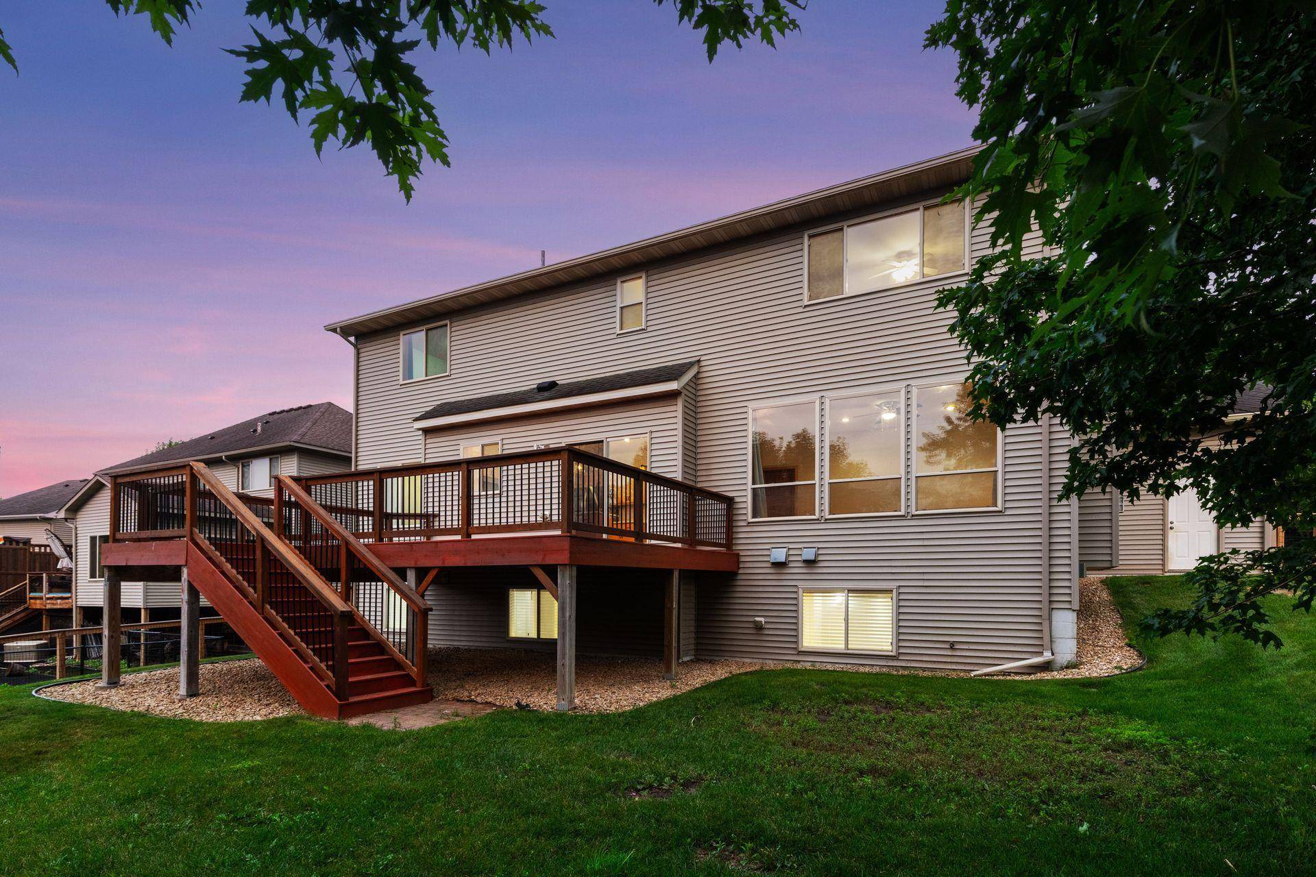 19925 English CT, Farmington, MN 55024