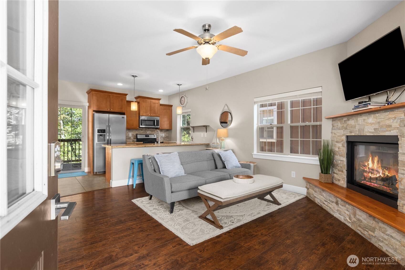 4765 Tidal WAY #103A, Blaine, WA 98230