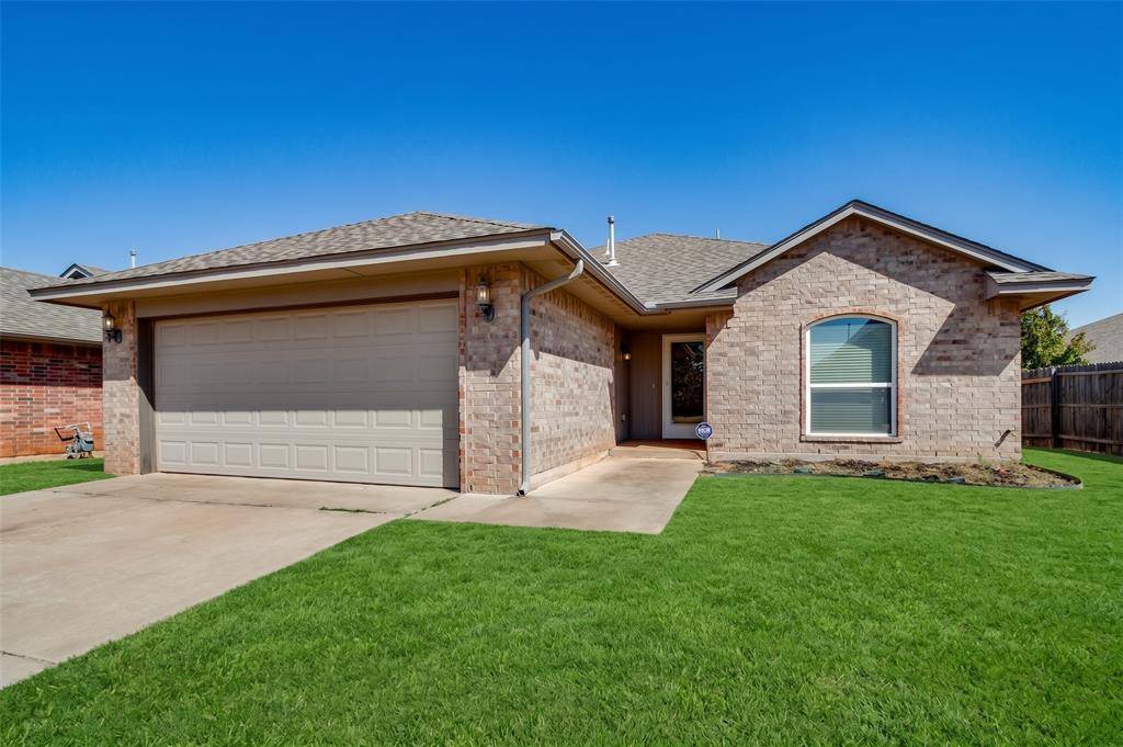 2921 NW 181st ST, Edmond, OK 73012