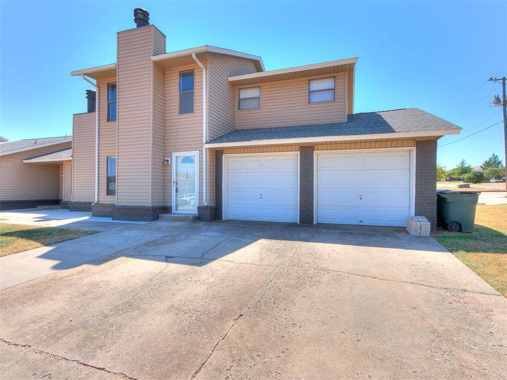 1020 N Chowning AVE, Edmond, OK 73034