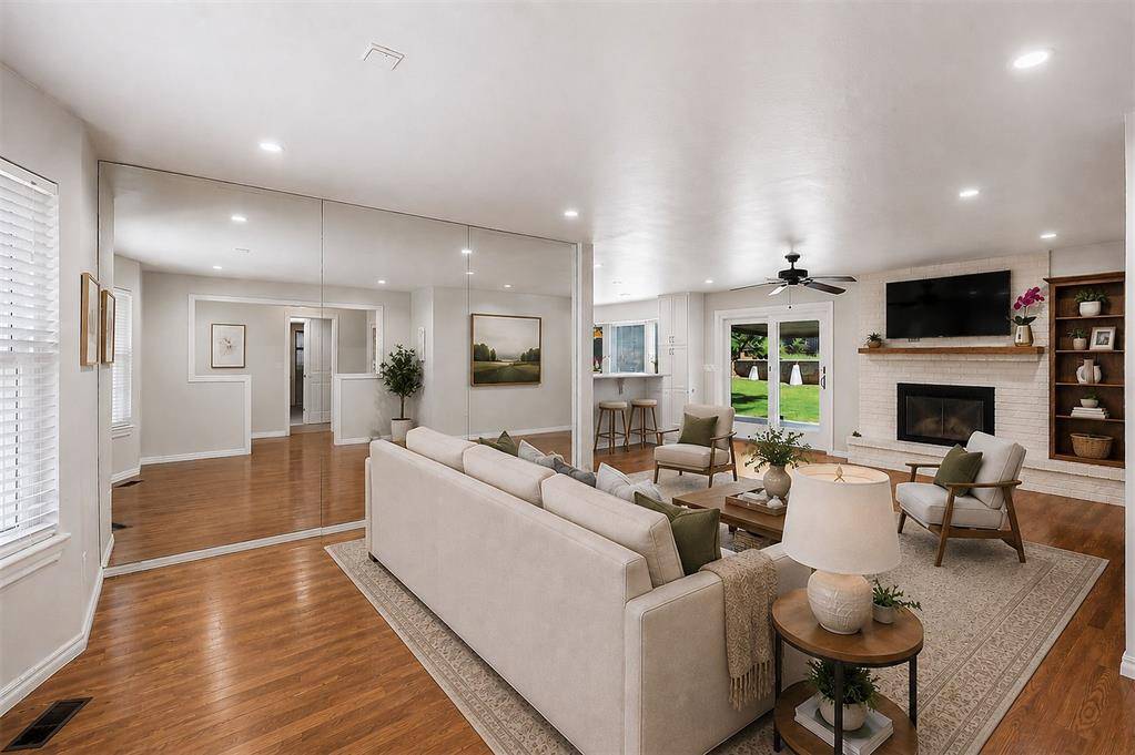 5005 NW 62nd TER, Oklahoma City, OK 73122