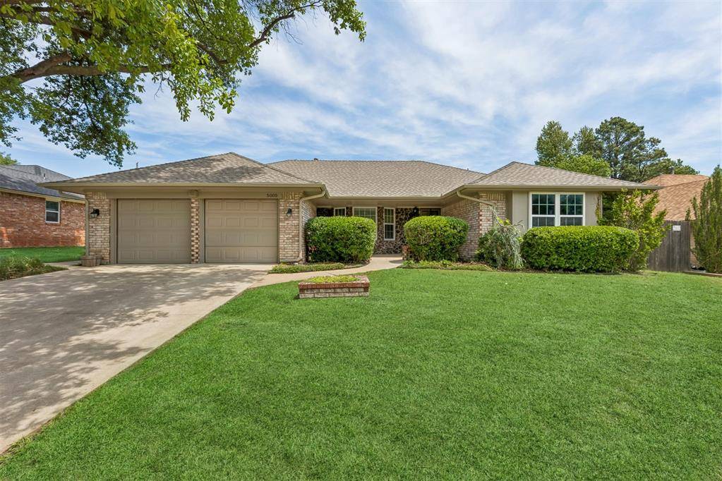 5005 NW 62nd TER, Oklahoma City, OK 73122