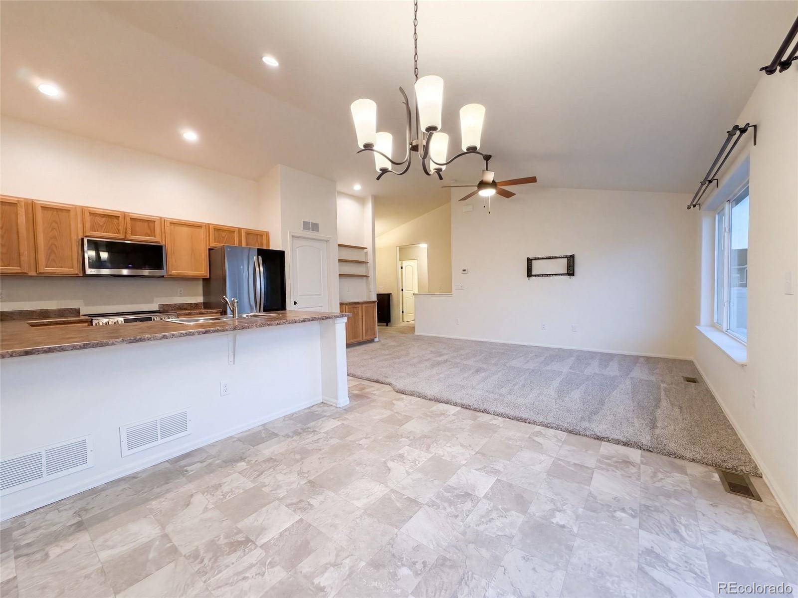 1704 102nd AVE, Greeley, CO 80634
