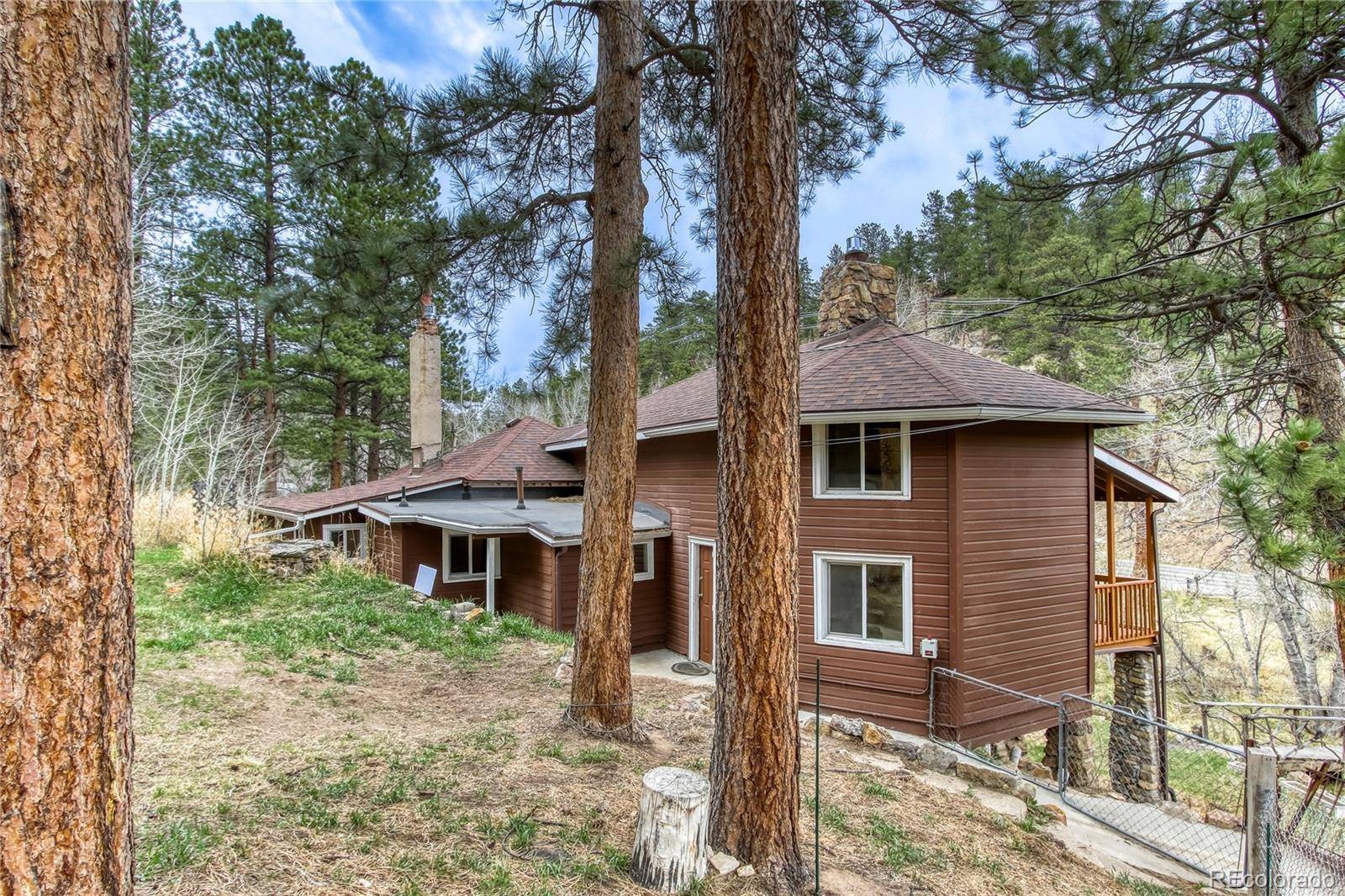 30620 Highway 72, Golden, CO 80403