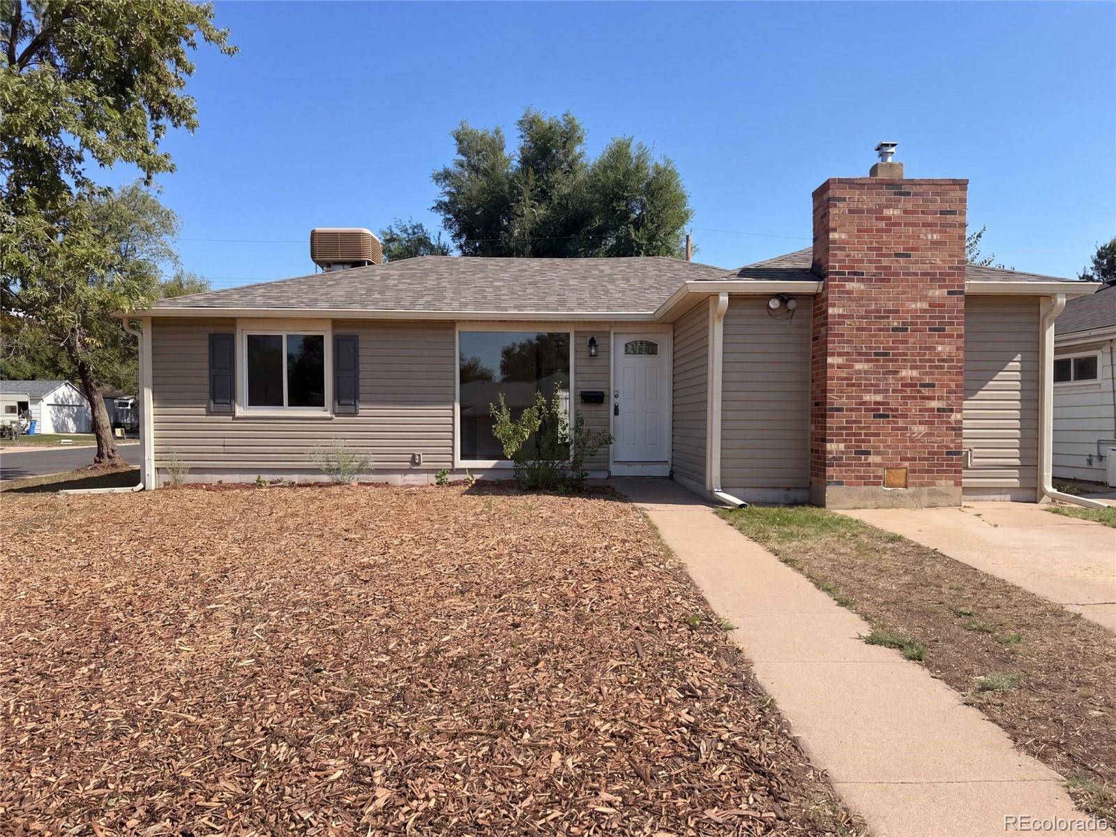 790 Hanover ST, Aurora, CO 80010