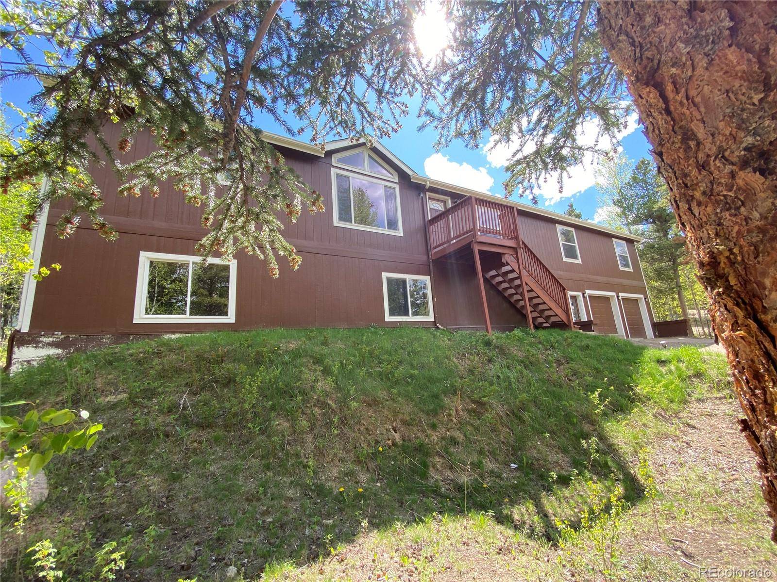 120 Blue Spruce RD, Black Hawk, CO 80422
