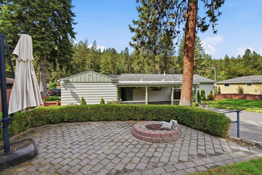 7402 N Country Homes Blvd, Spokane, WA 99208