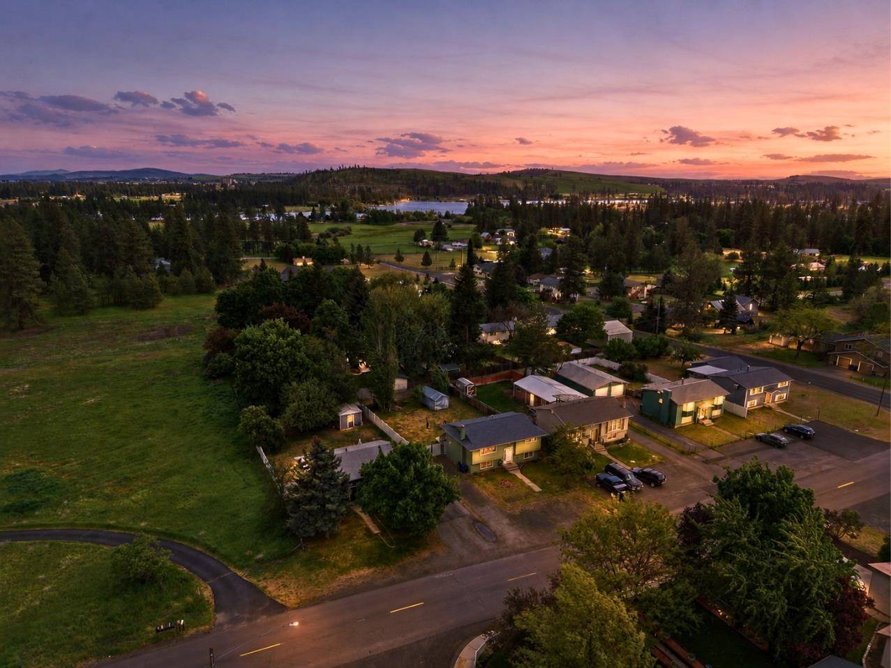 414 N Sherman Ave, Medical Lake, WA 99022