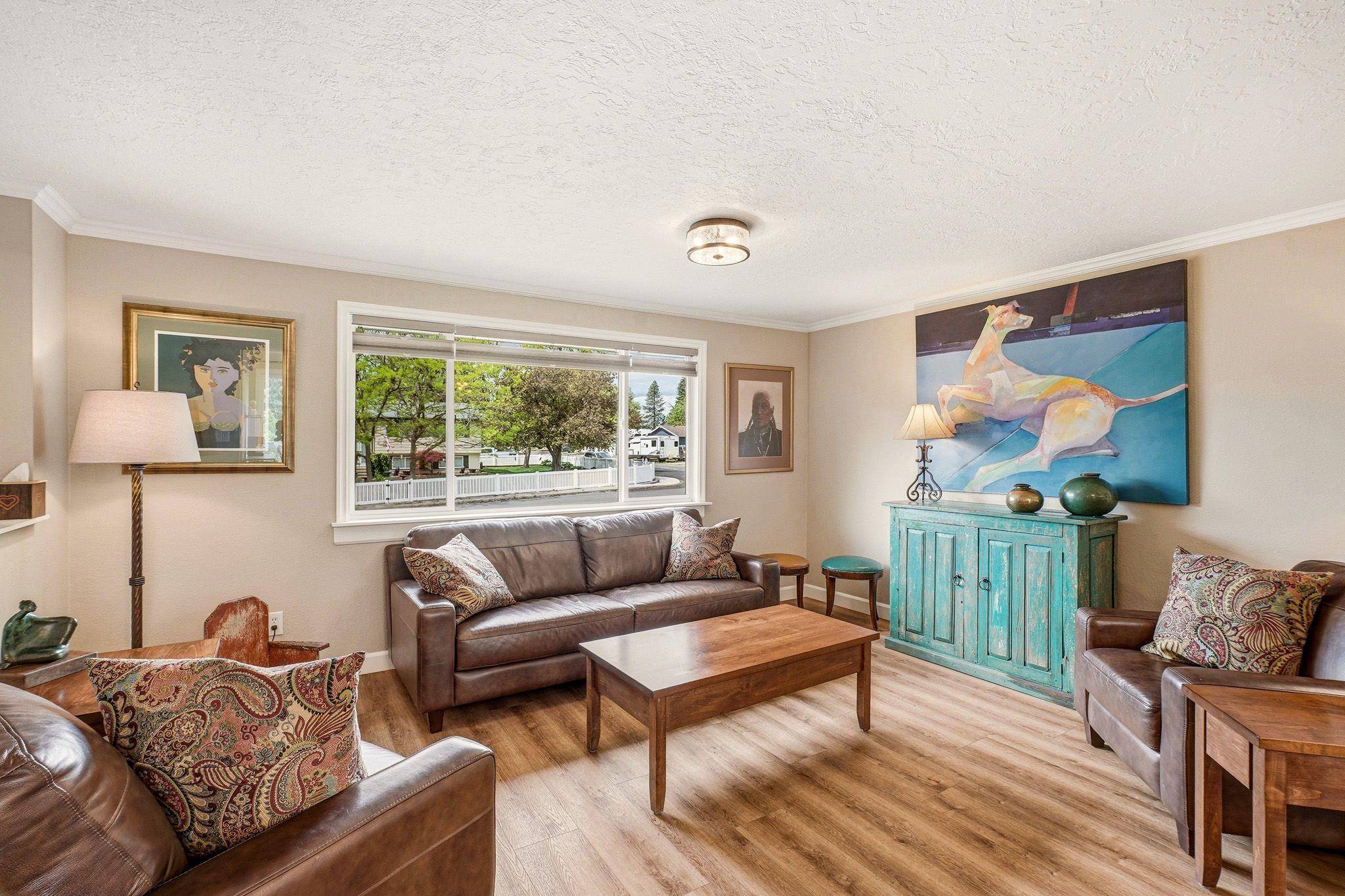 414 N Sherman Ave, Medical Lake, WA 99022