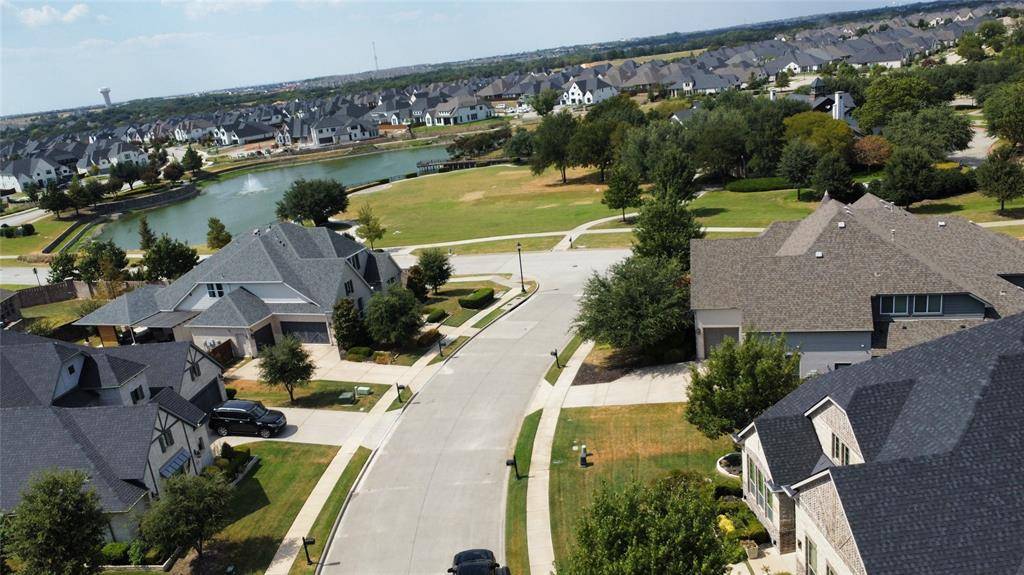 2615 Maverick Way, Celina, TX 75009
