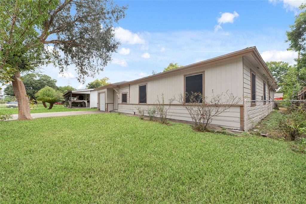 11715 Almeda Genoa Road, Houston, TX 77034