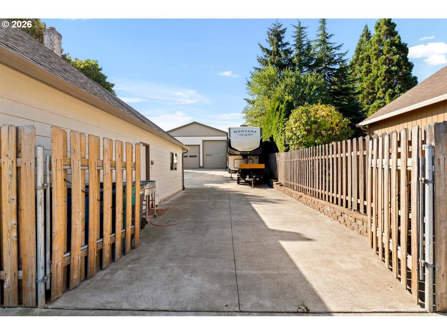3009 NE 164TH ST, Ridgefield, WA 98642