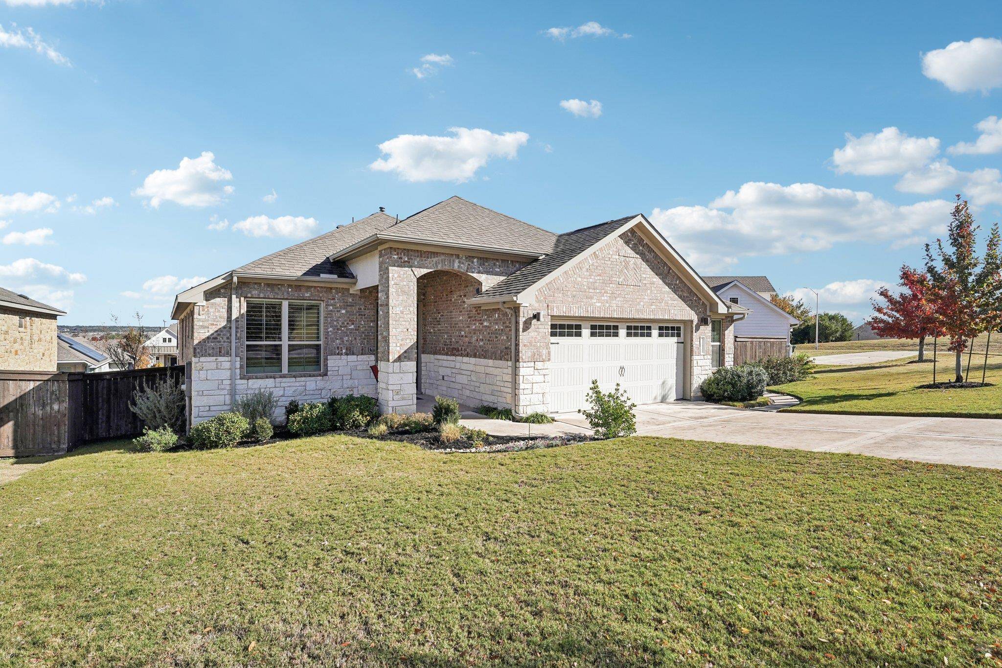1920 Muhly Bush Bend, Leander, TX 78641