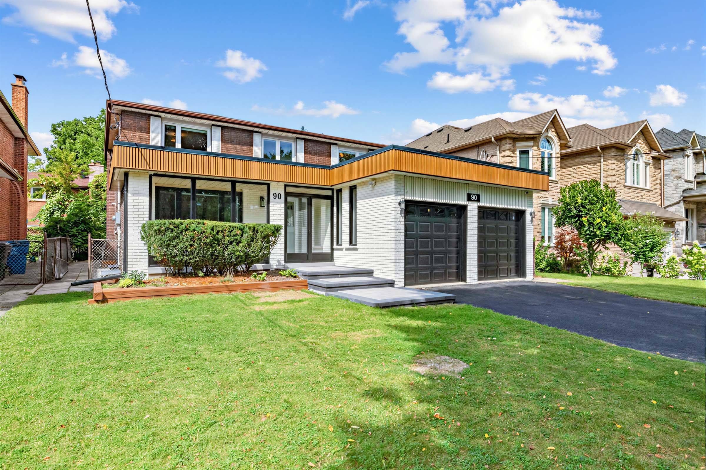 90 Holmes AVE, Toronto C14, ON M2N 4M4