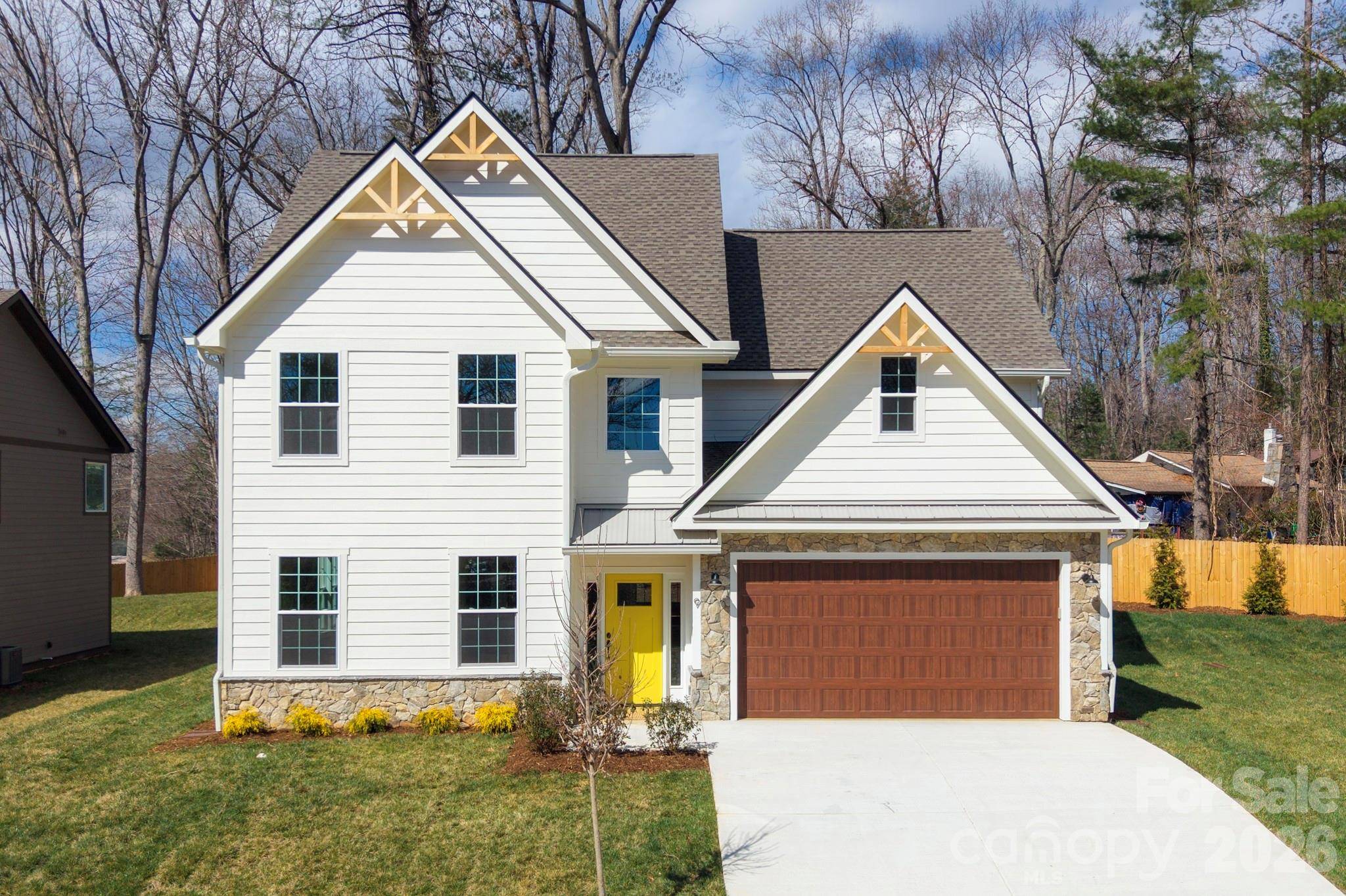 9 Myrtle Lee CV, Arden, NC 28704