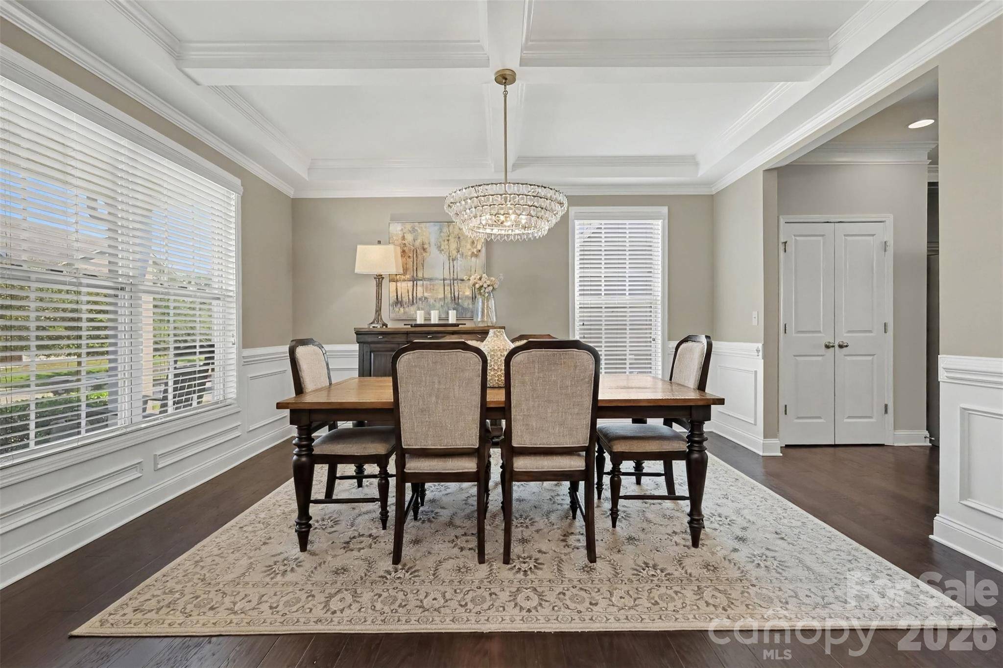 8719 Hallowford DR, Huntersville, NC 28078