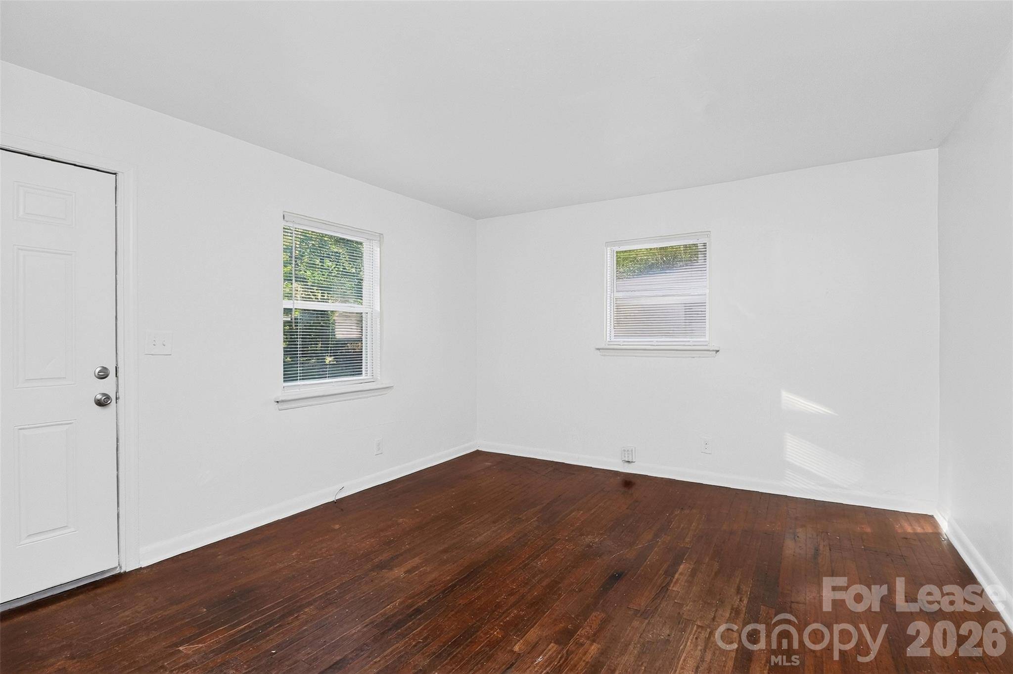 2414 Wilson AVE, Charlotte, NC 28208