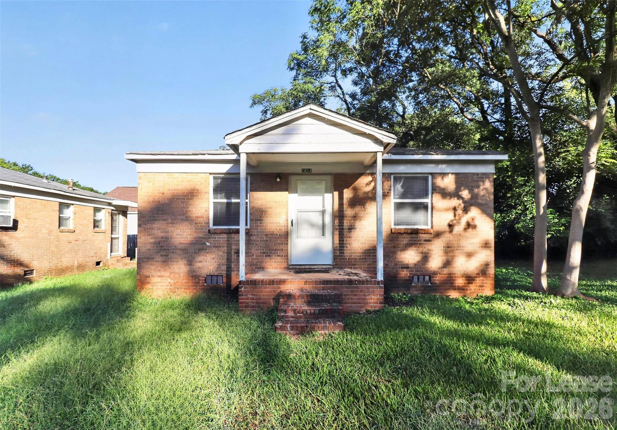 2414 Wilson AVE, Charlotte, NC 28208
