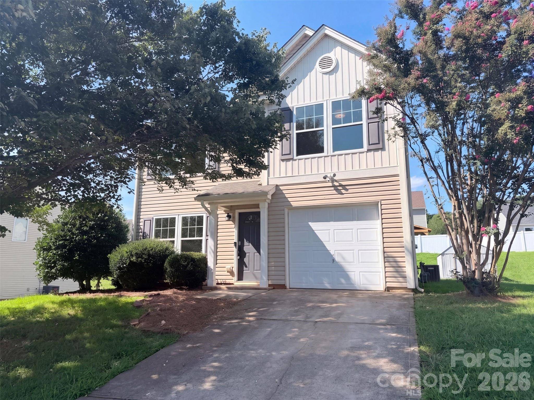 164 Altondale DR, Statesville, NC 28625