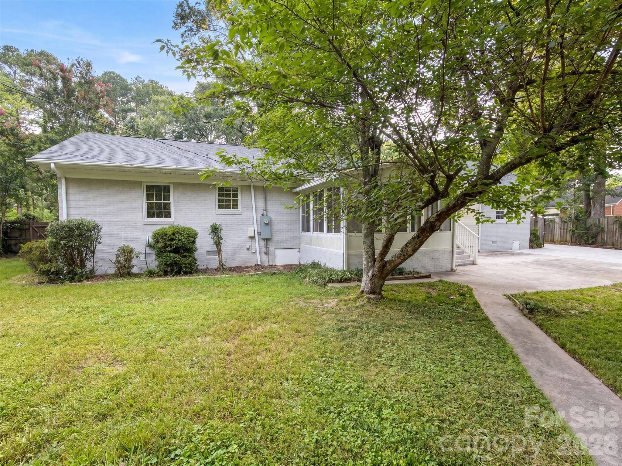 7400 Monroe RD, Charlotte, NC 28212