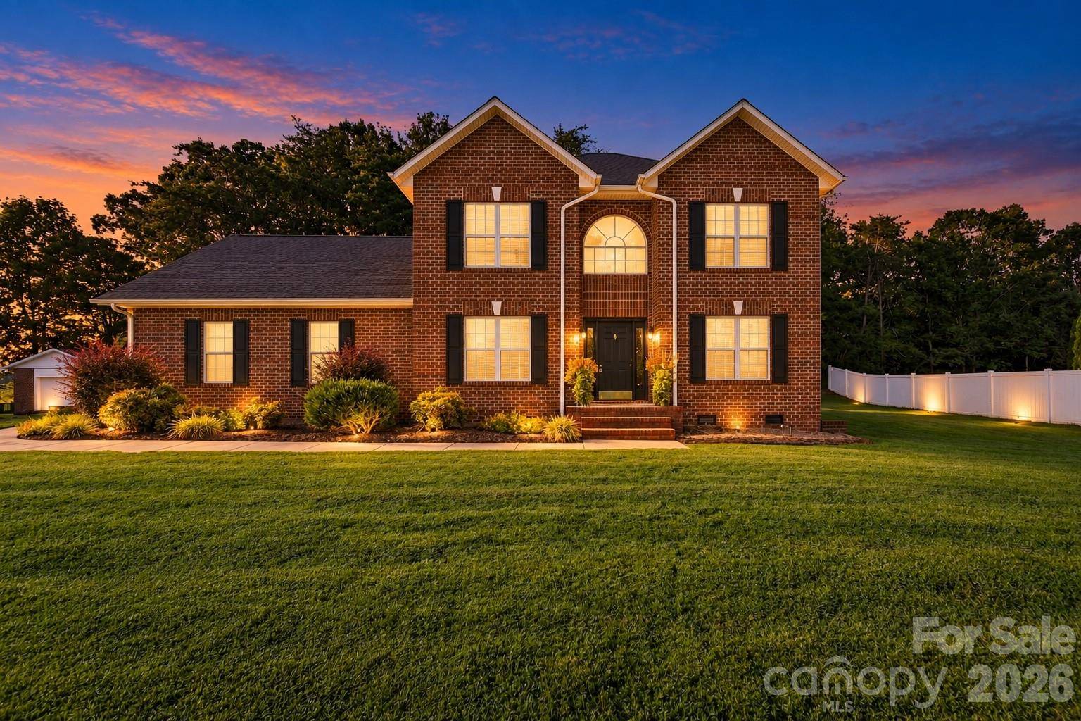 5171 Butner DR, Hickory, NC 28602