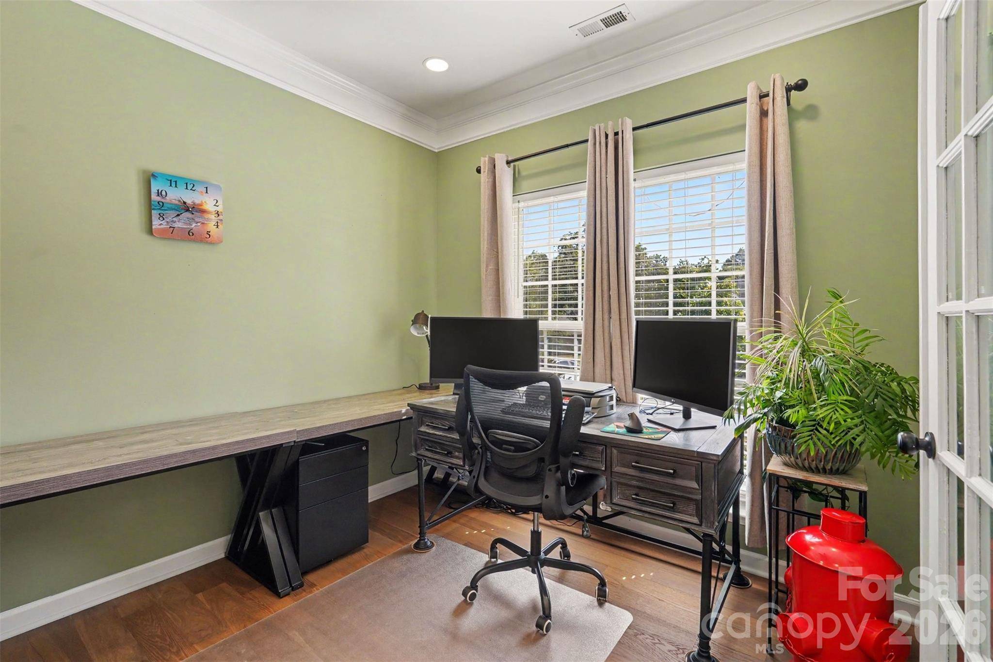 12015 Hampton Place DR, Charlotte, NC 28269