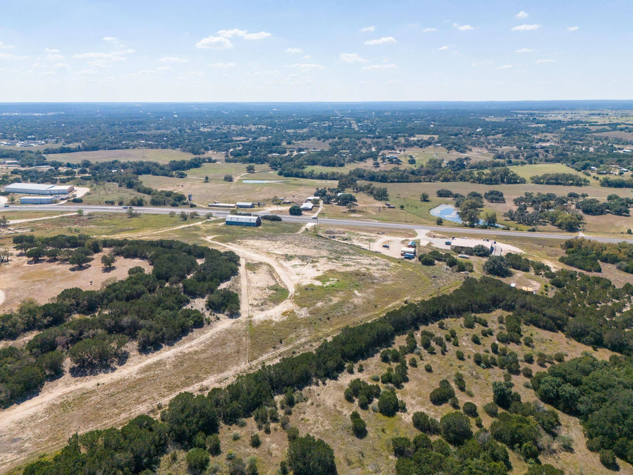 584 N HWY 183, Lampasas, TX 76550