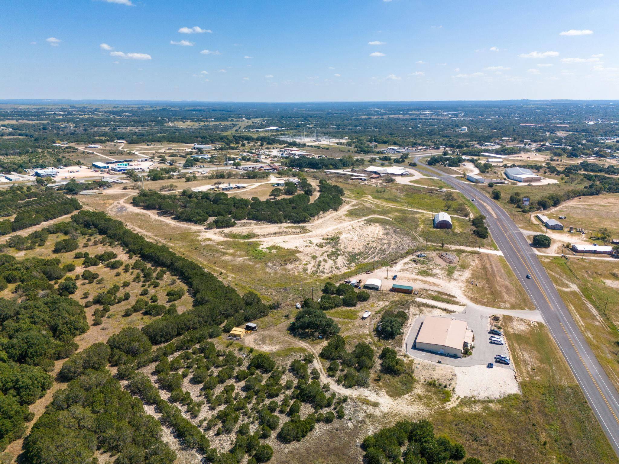 584 N HWY 183, Lampasas, TX 76550