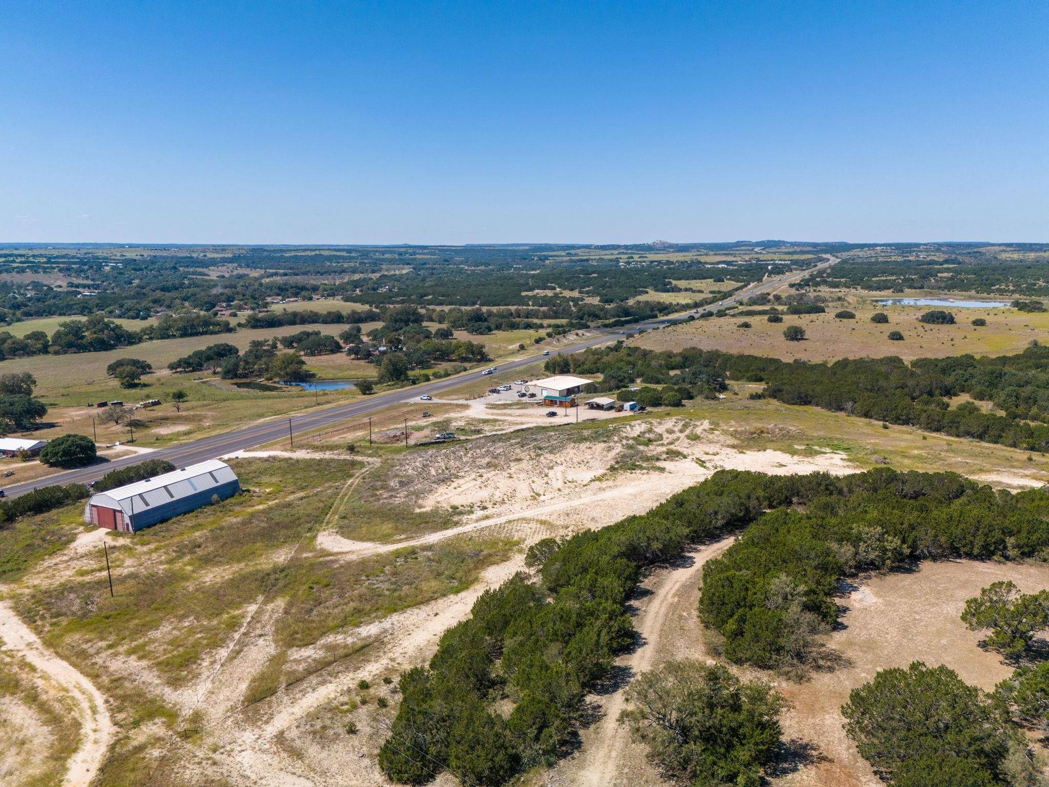 584 N HWY 183, Lampasas, TX 76550