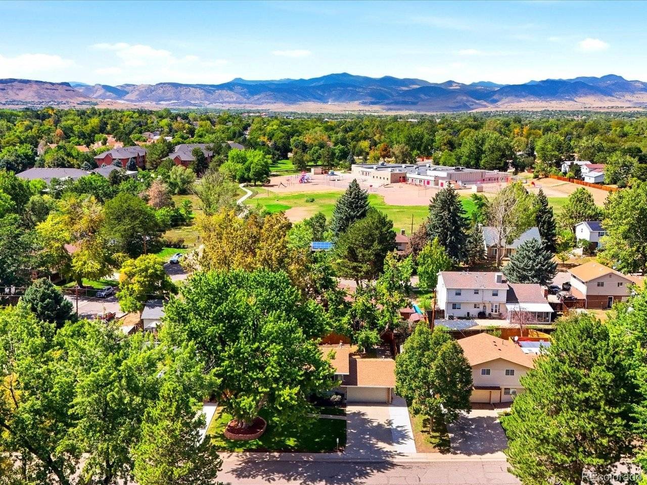 6523 Welch, Arvada, CO 80004