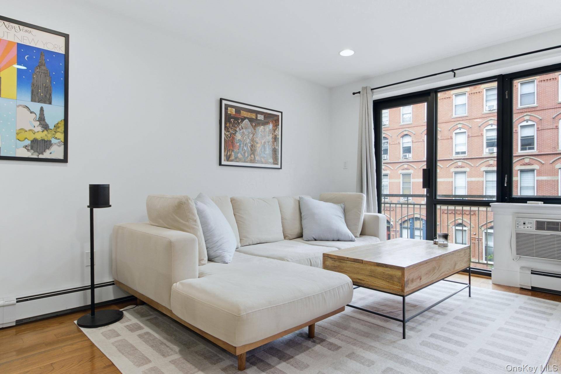18 W 129th ST #3A, New York (manhattan), NY 10027