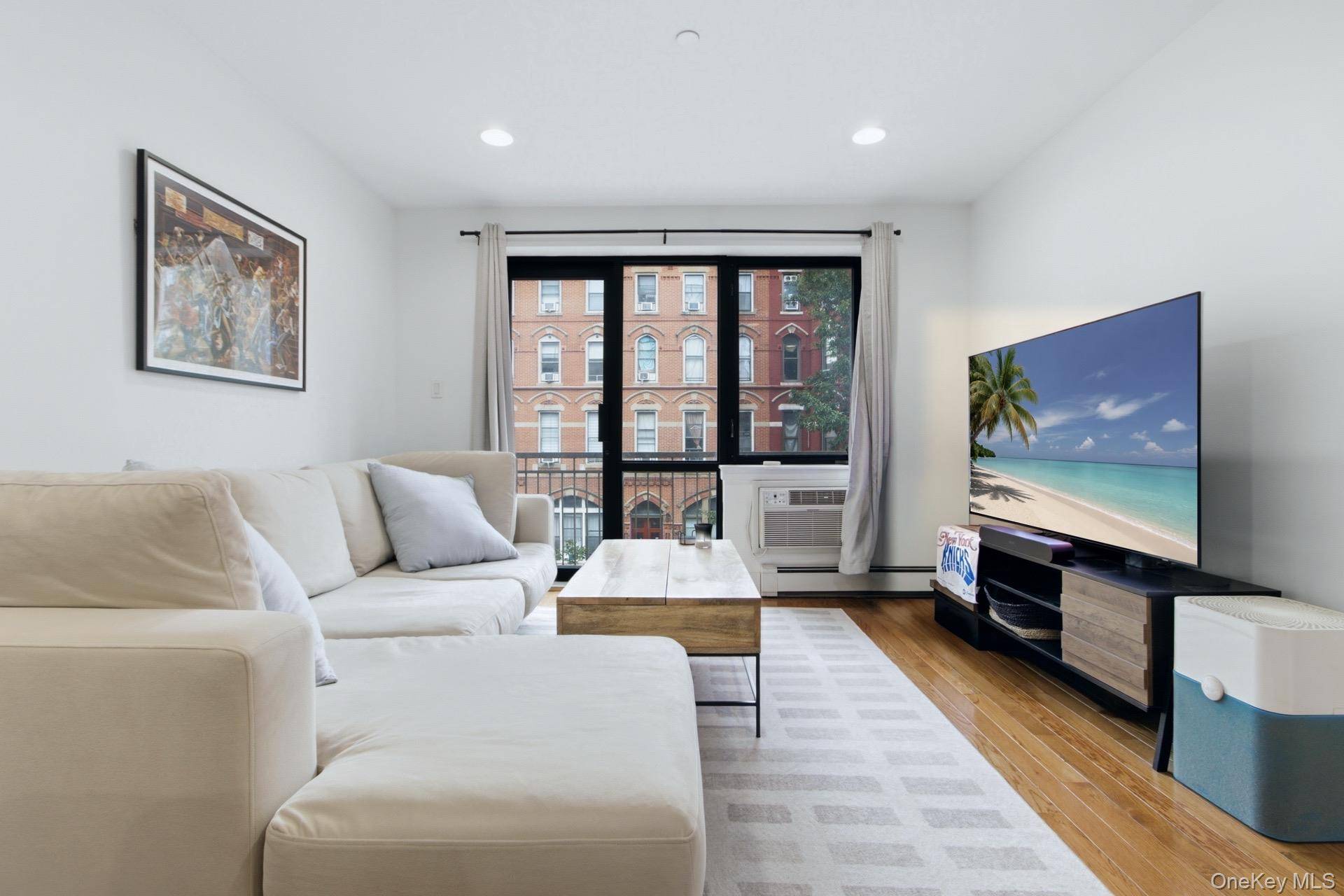 18 W 129th ST #3A, New York (manhattan), NY 10027