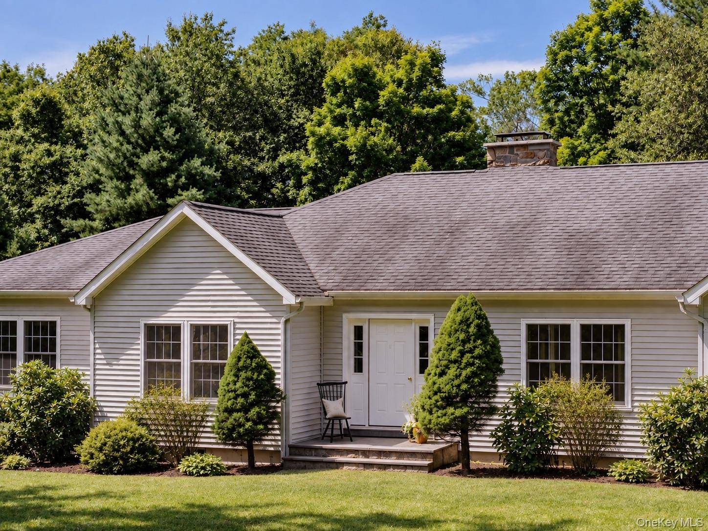 310 Pine Ridge LN, Hillsdale, NY 12529