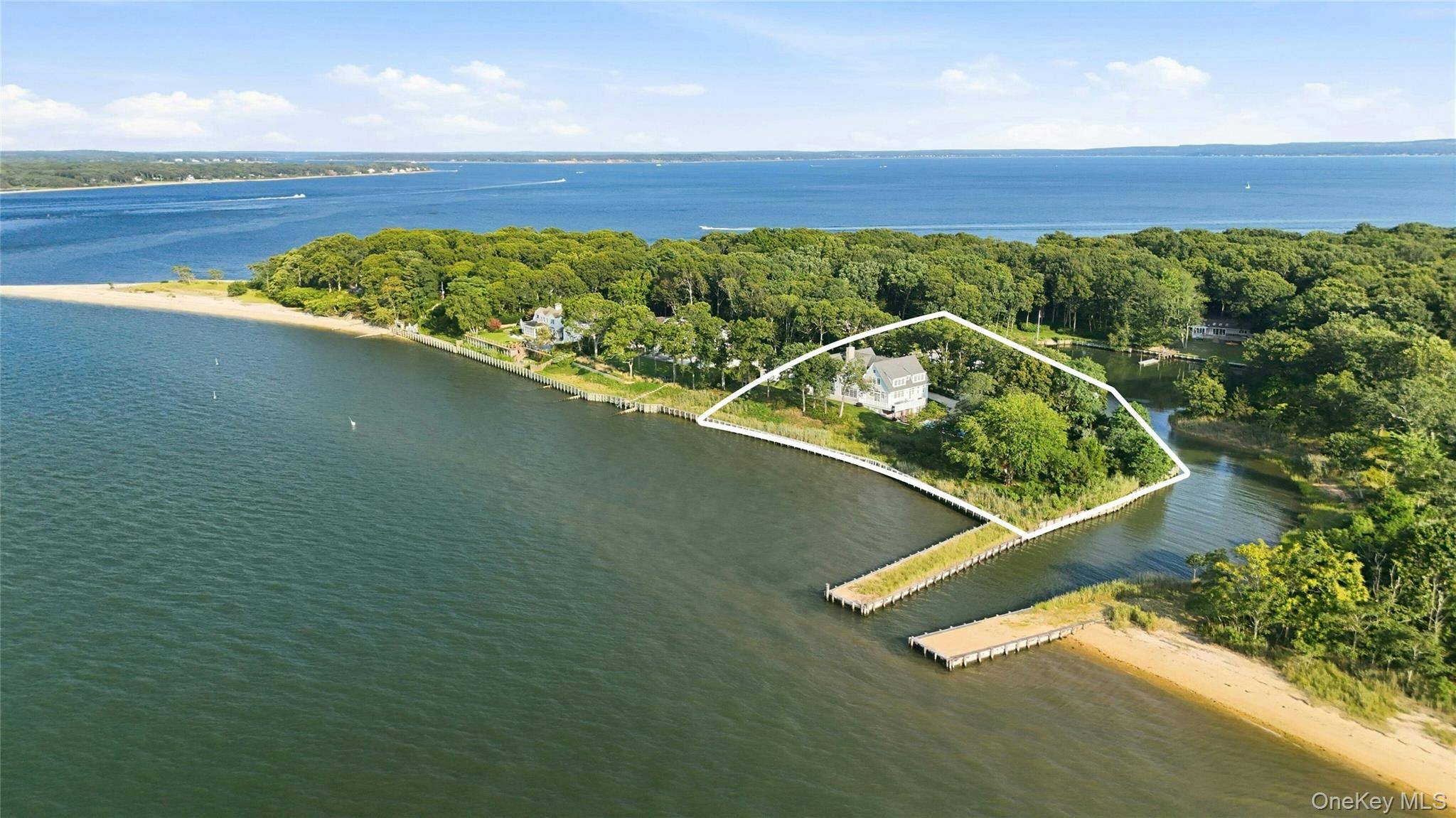 580 Basin RD, Southold, NY 11971