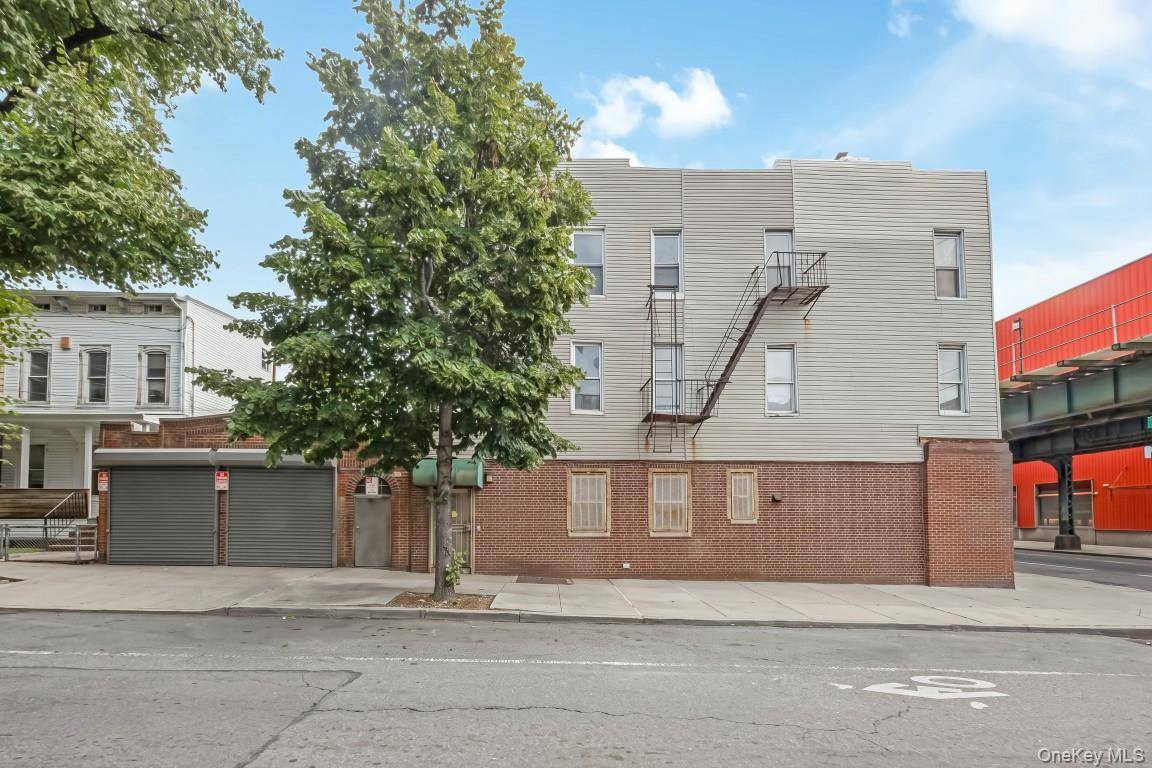 2693 Fulton ST, Brooklyn, NY 11207