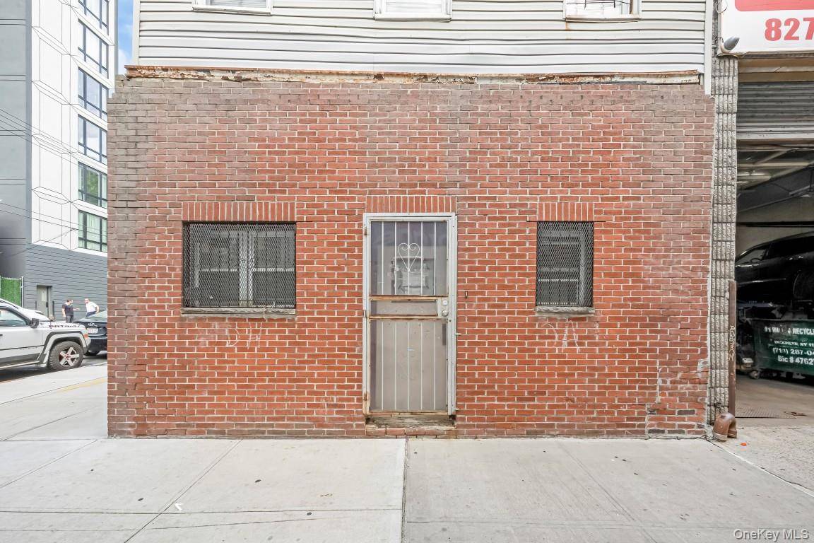 2693 Fulton ST, Brooklyn, NY 11207