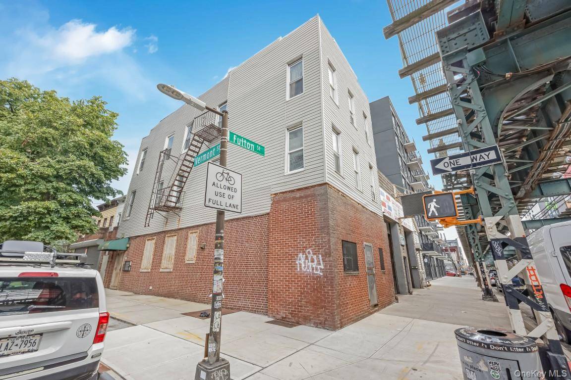 2693 Fulton ST, Brooklyn, NY 11207