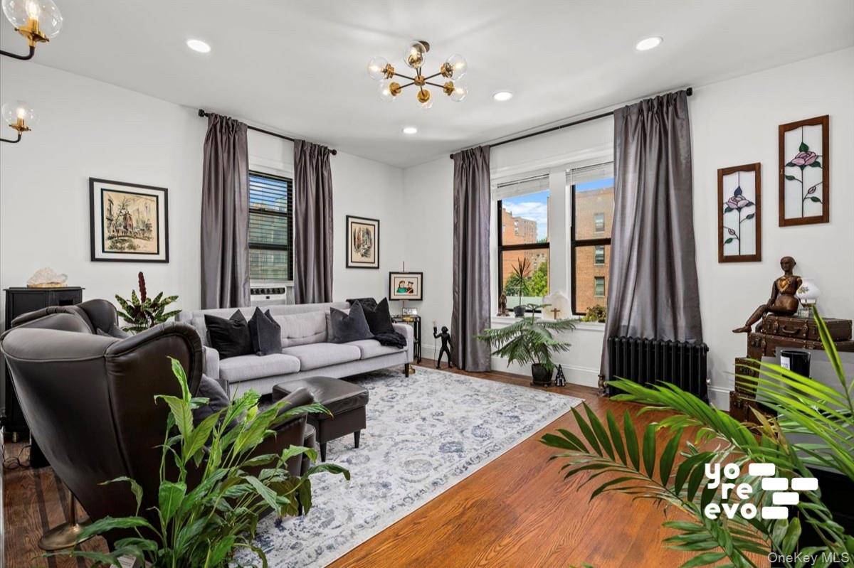 83-84 116th ST #4A, Richmond Hill, NY 11418,Video Tour