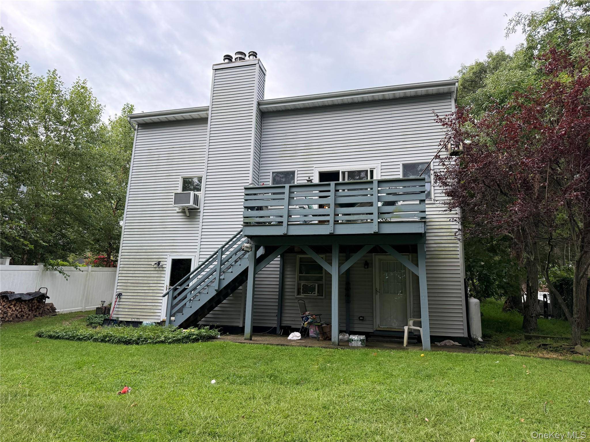 59 Ridge RD, Rocky Point, NY 11778