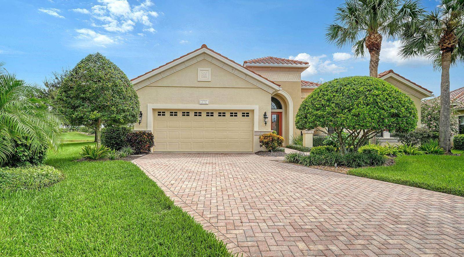 12717 STONE RIDGE PL, Lakewood Ranch, FL 34202