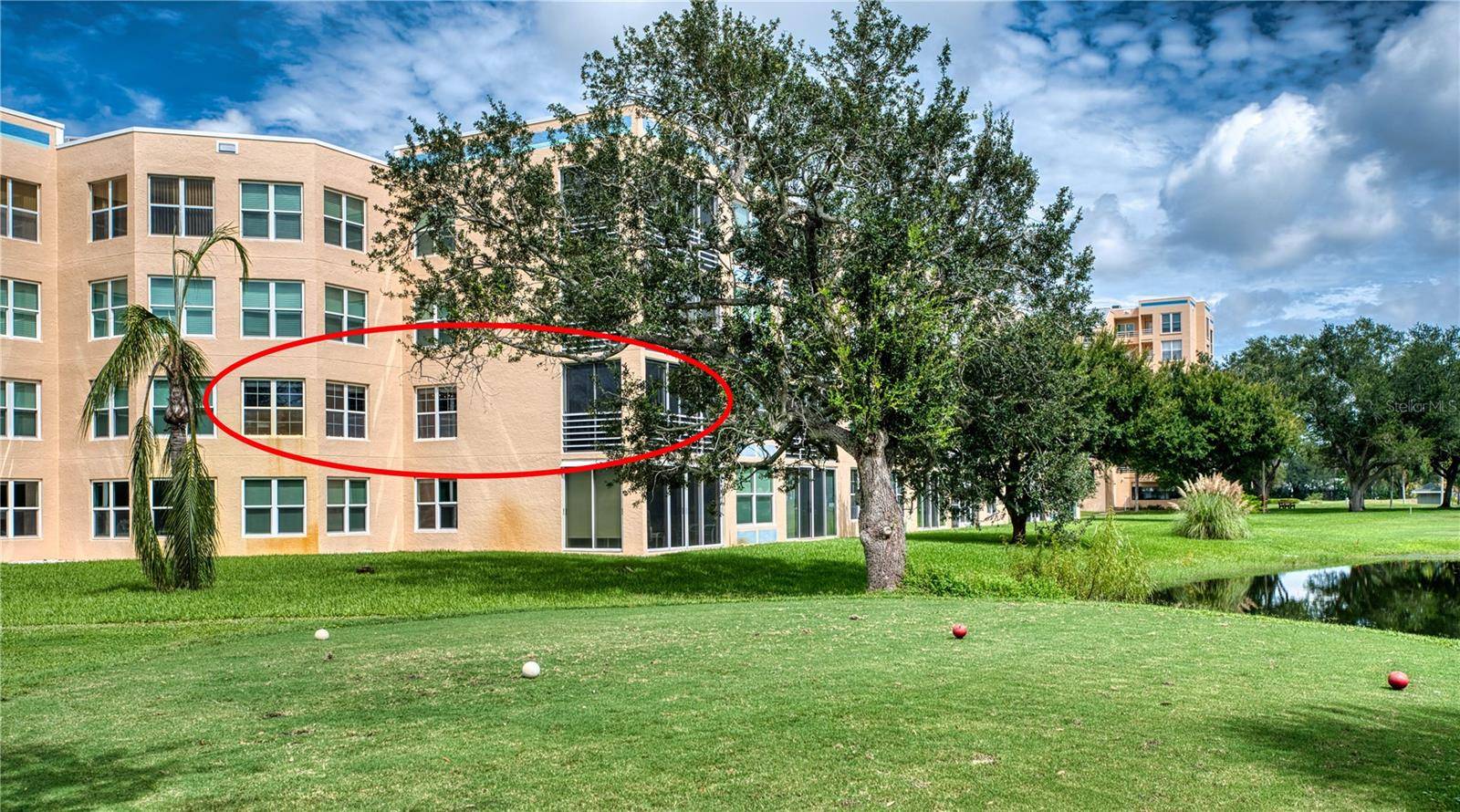4480 FAIRWAYS BLVD #206, Bradenton, FL 34209