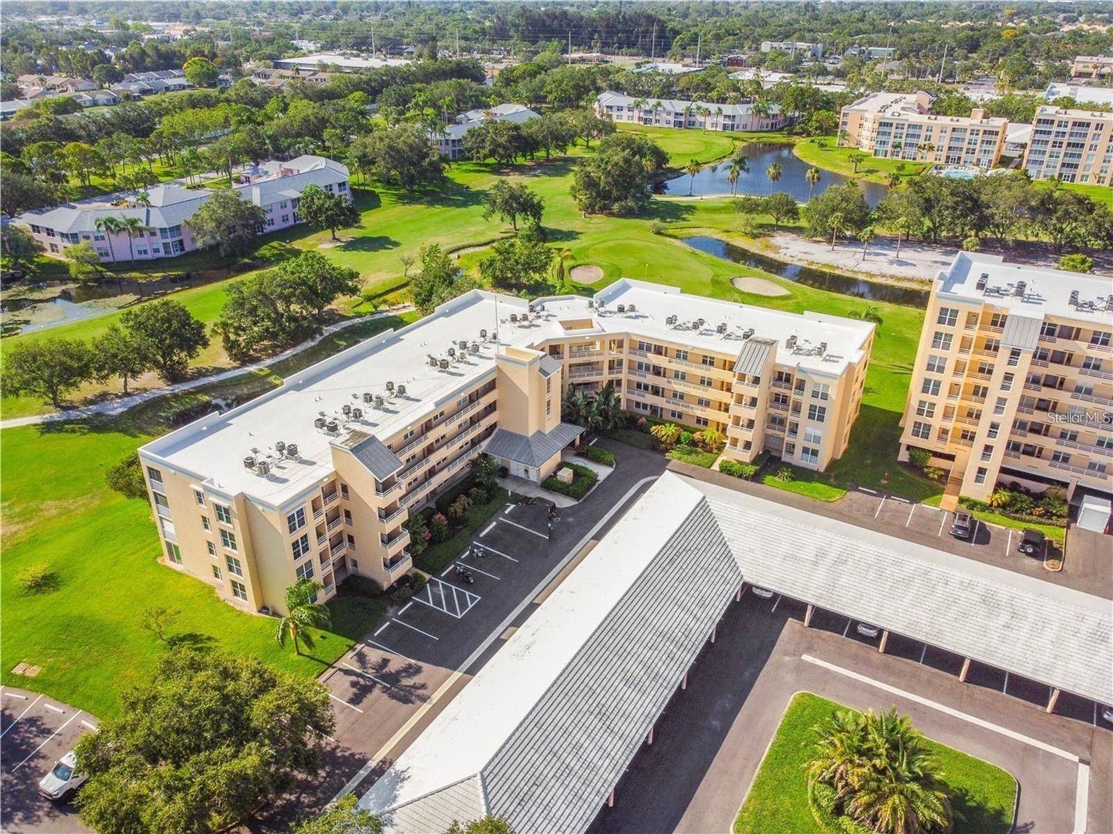 4480 FAIRWAYS BLVD #206, Bradenton, FL 34209