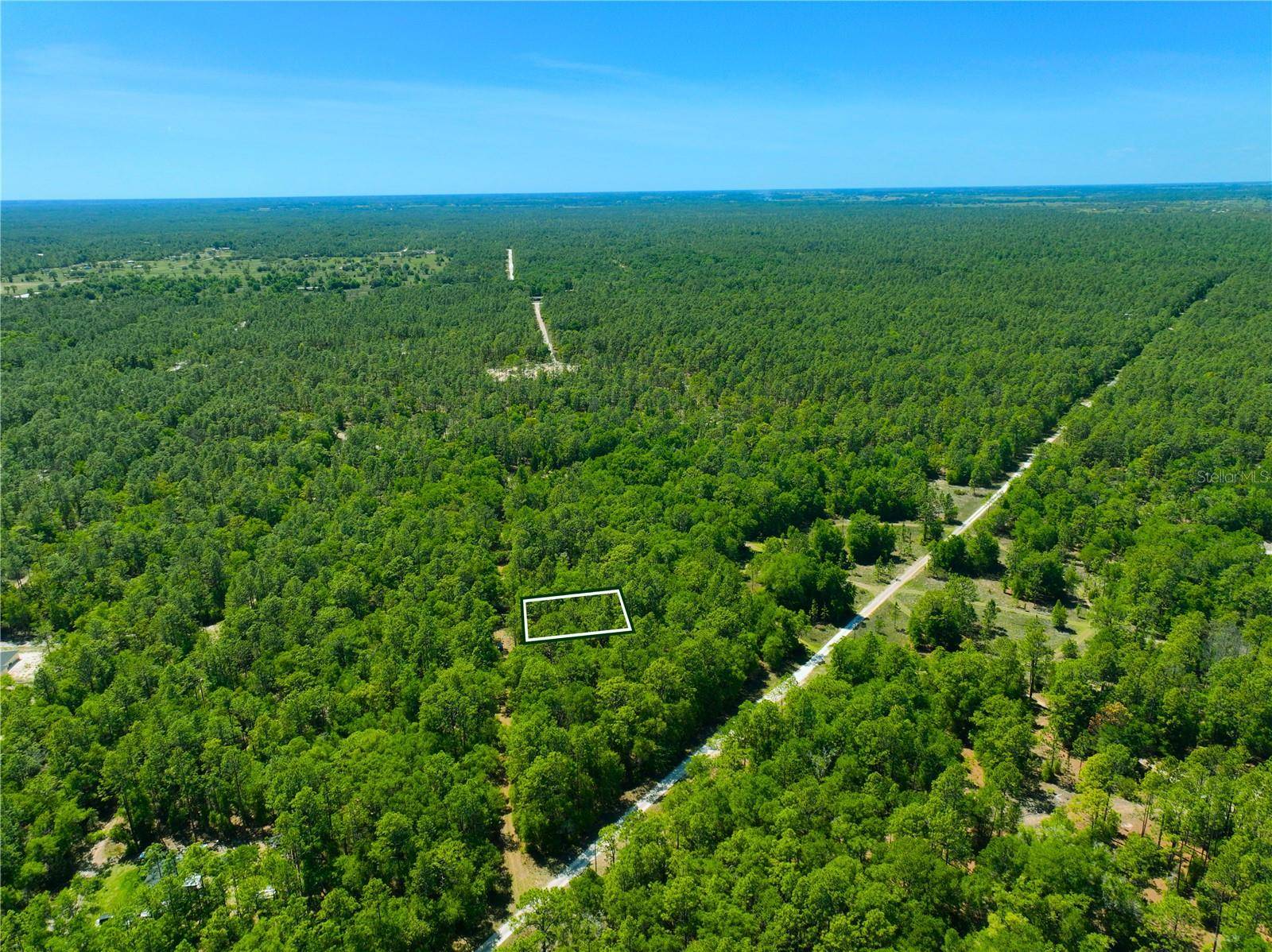 TBD Lot 9 SW 24TH PL, Ocala, FL 34481