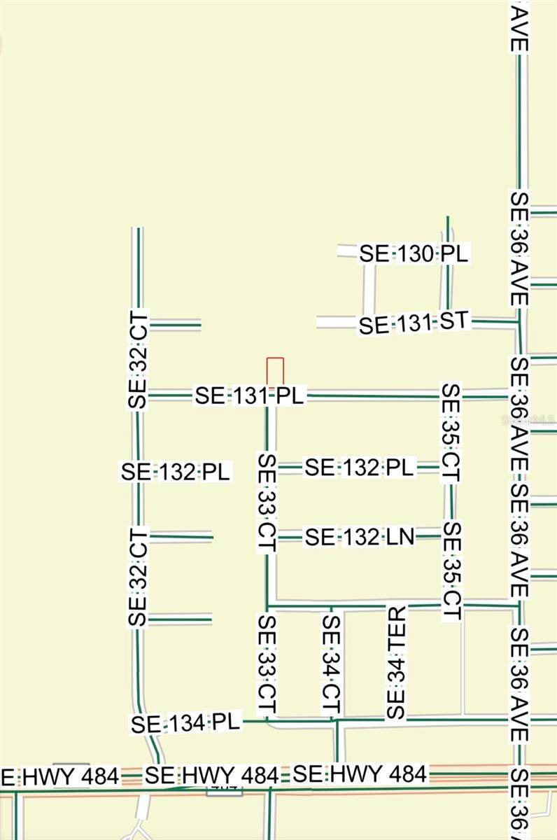 SE 131 PL, Belleview, FL 34420
