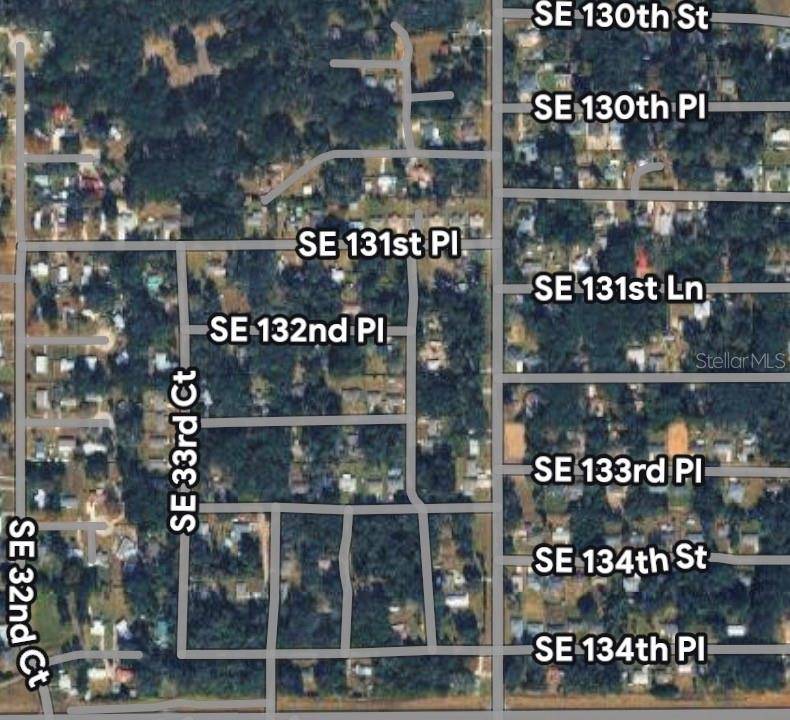 SE 131 PL, Belleview, FL 34420