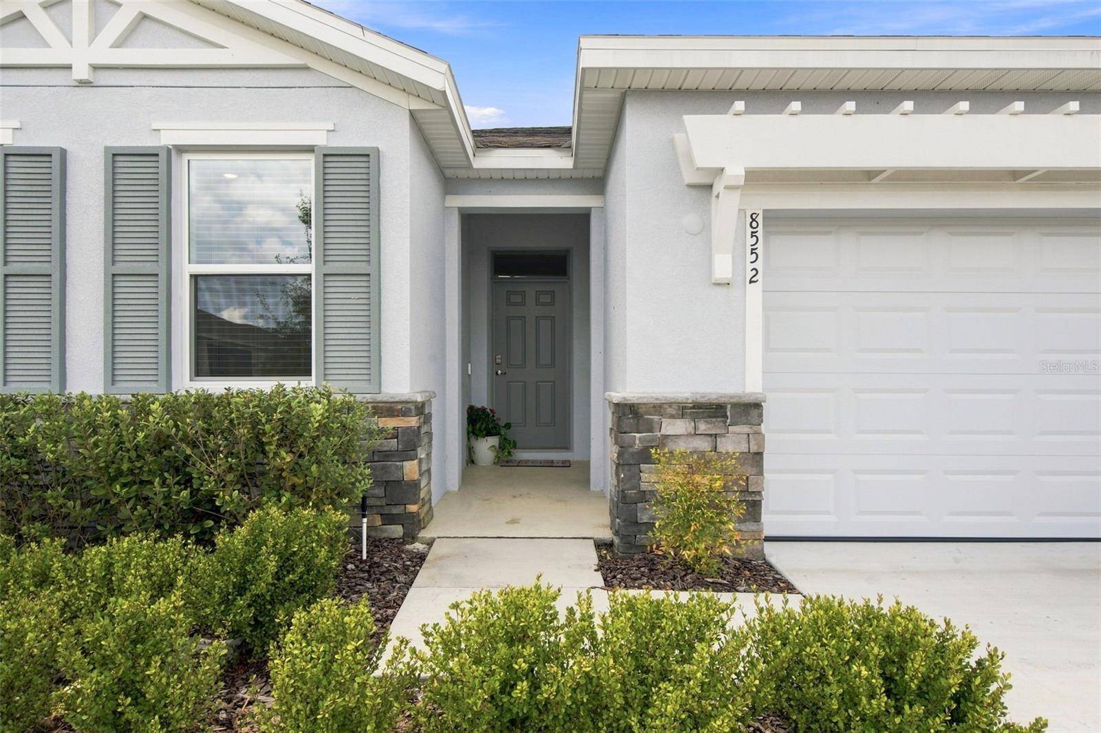 8552 PINECREST TRL, Wildwood, FL 34785