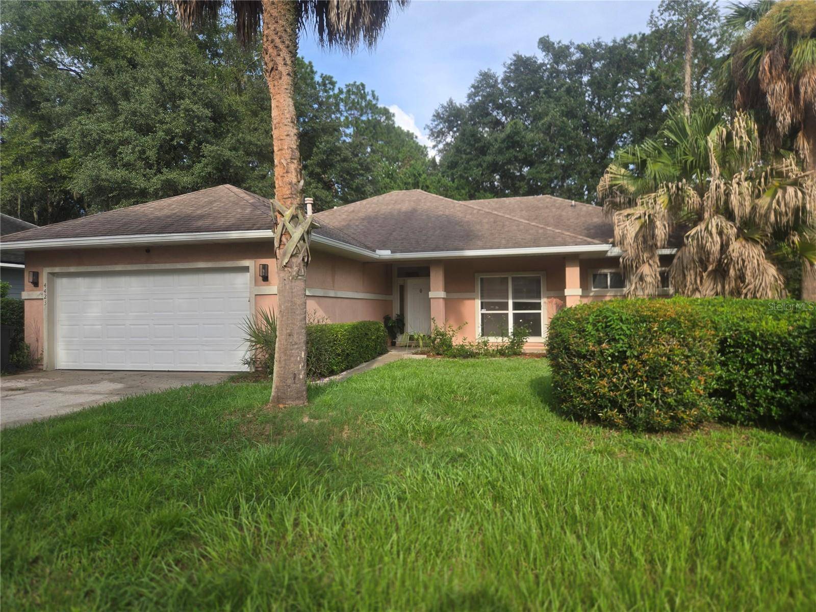 4423 NW 36TH ST, Gainesville, FL 32605