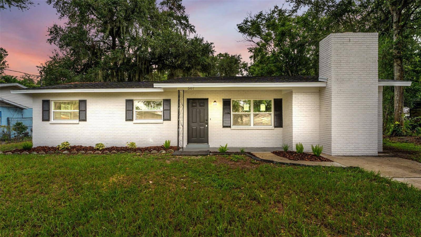 507 8TH ST SE, Fort Meade, FL 33841