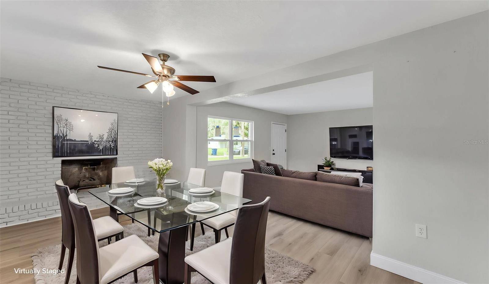 507 8TH ST SE, Fort Meade, FL 33841