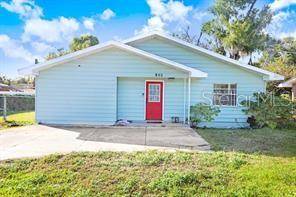 903 N PARK RD, Plant City, FL 33563